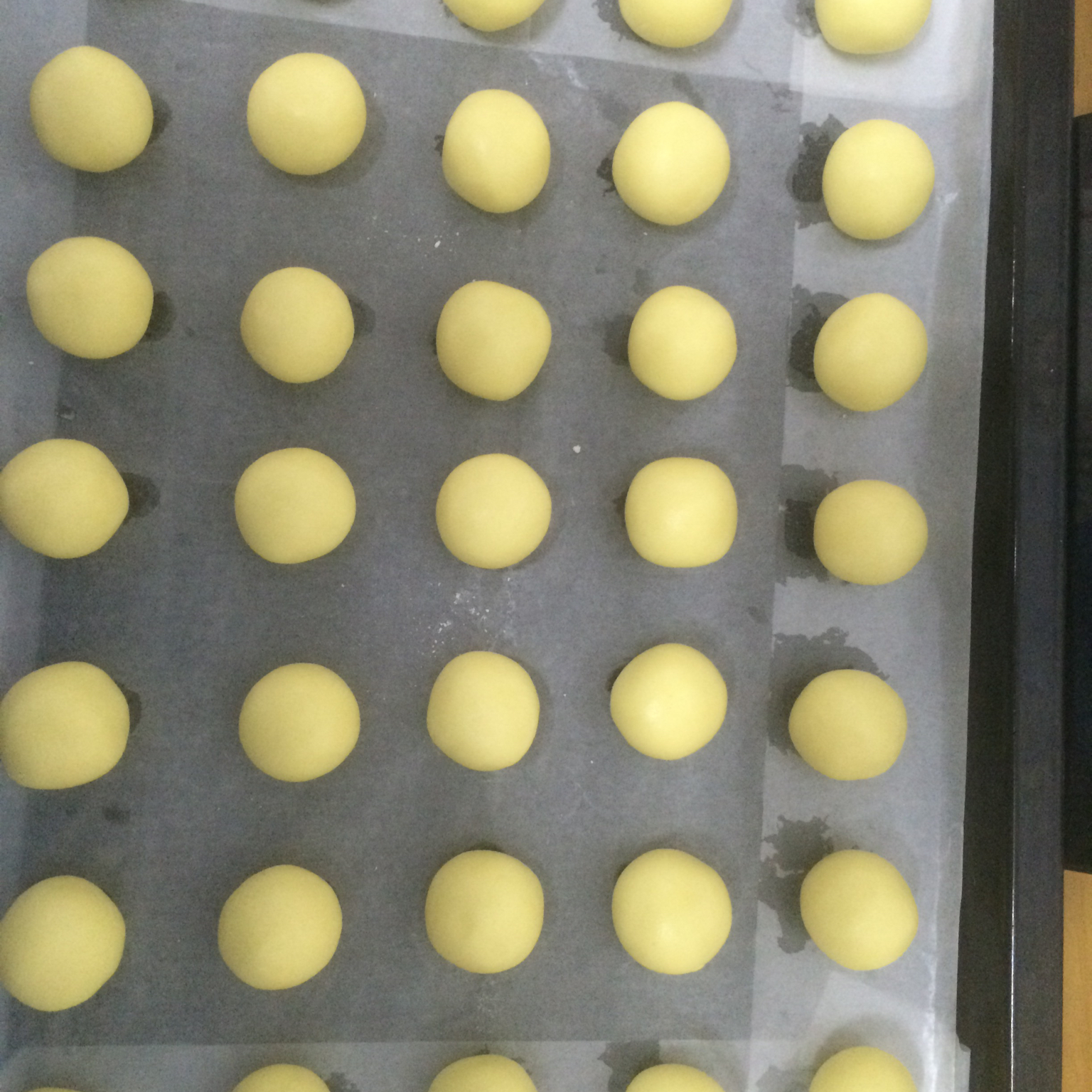 玛格丽特饼干
