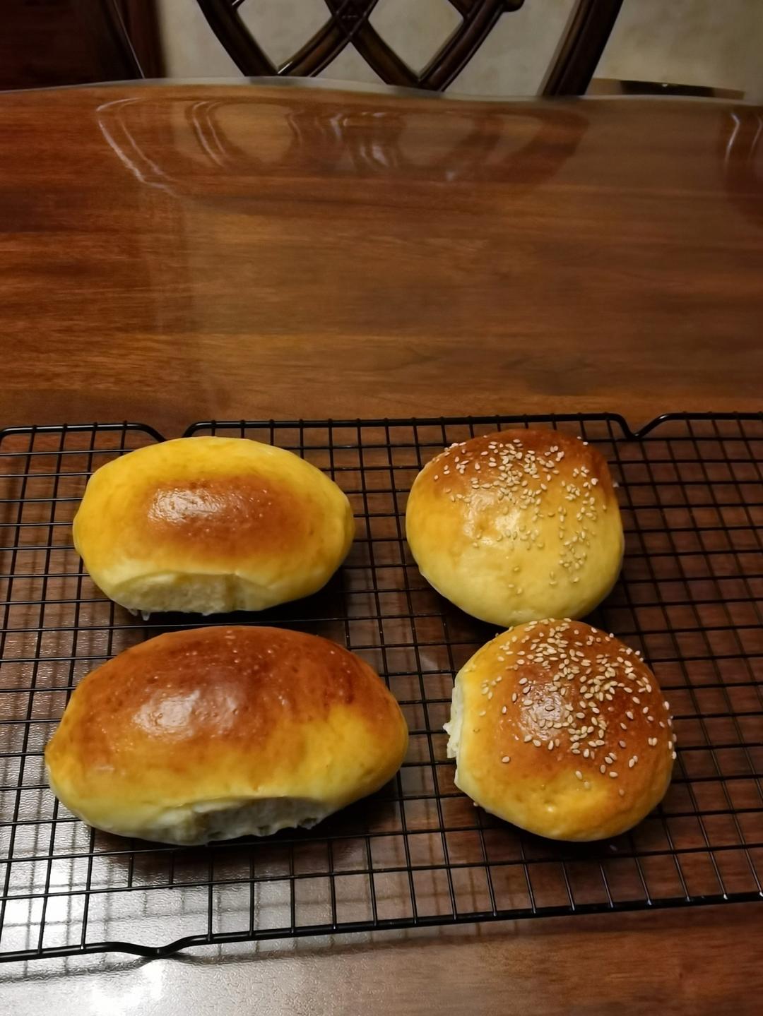 70%中种牛奶吐司