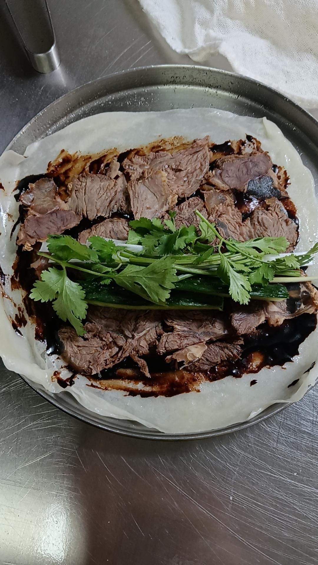 酱牛肉