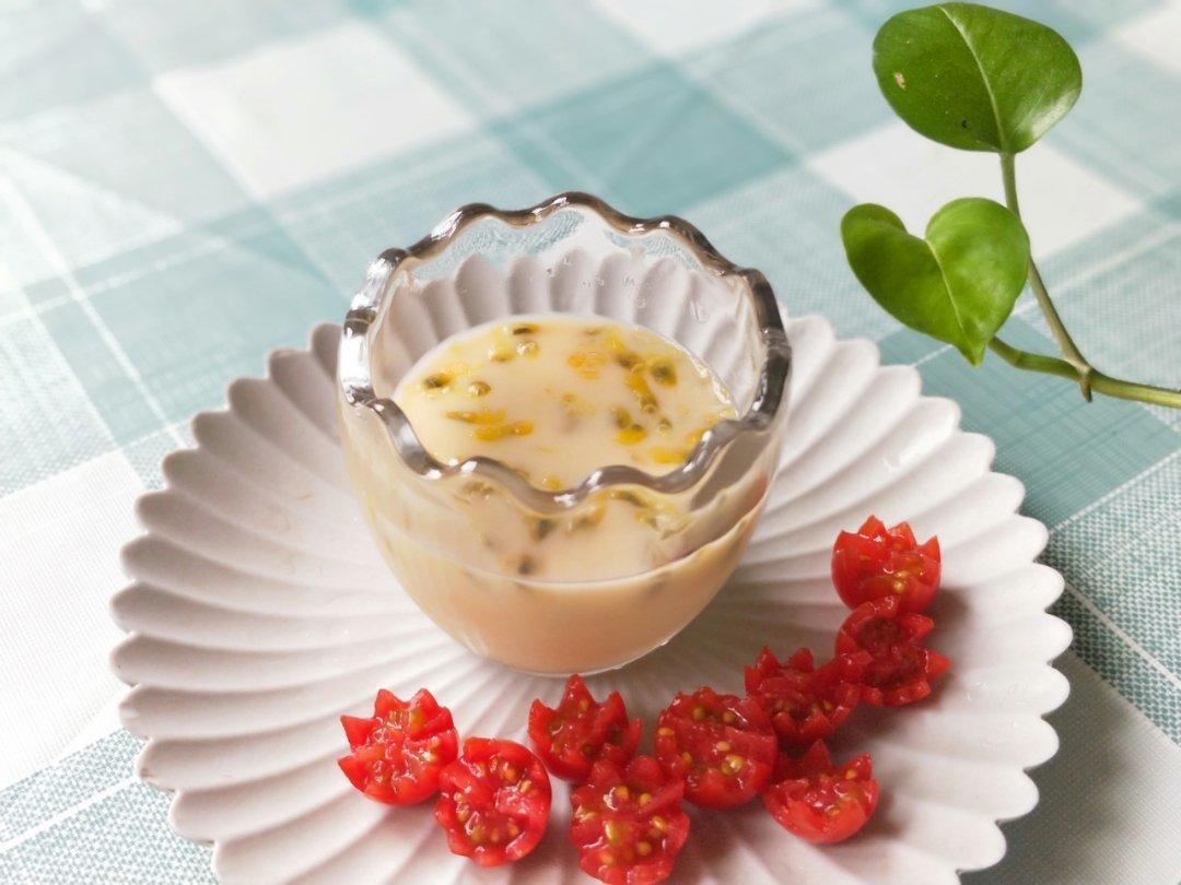 百香果益力多  你今日饮佐未？