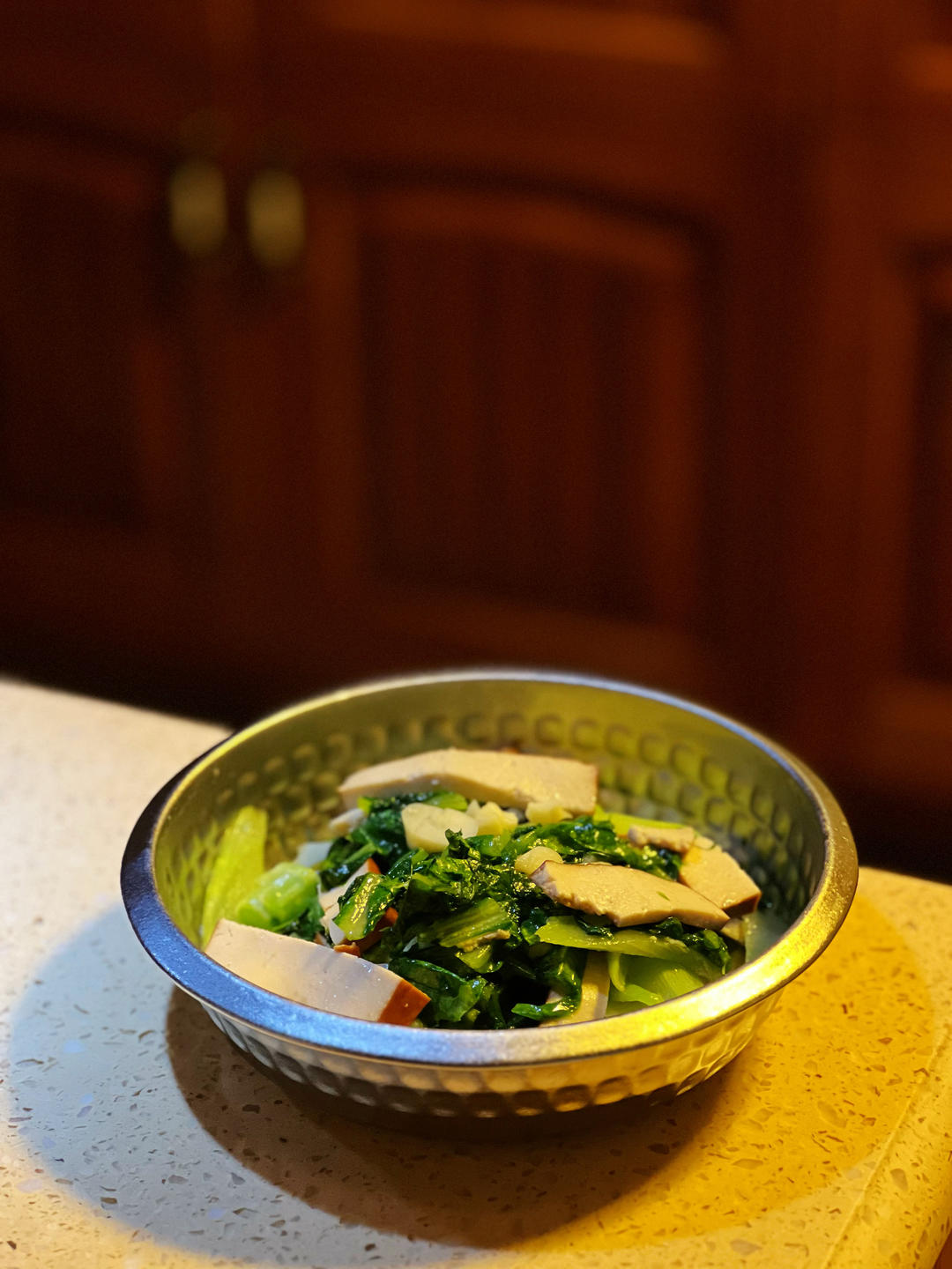 午餐•2026年6月22日