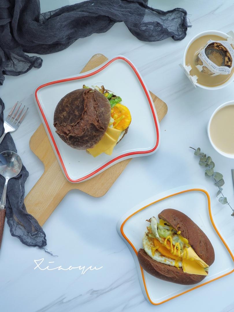 减脂午餐合集