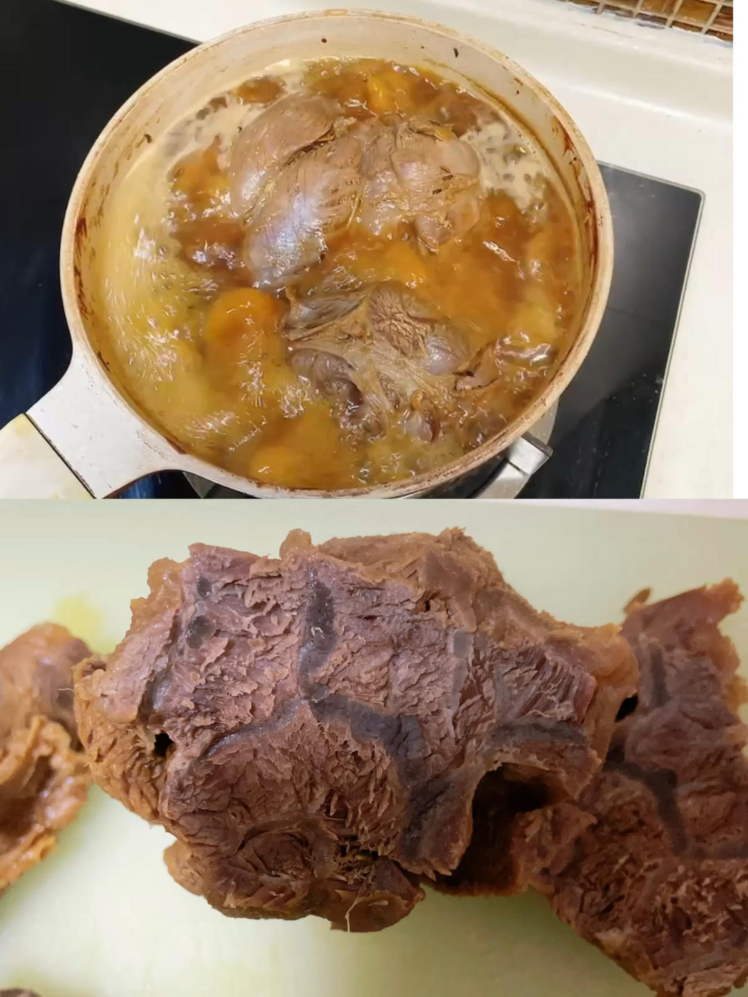 极简·古法｜酱牛肉·卤牛肉·牛腱子｜卡卡爸·不藏私