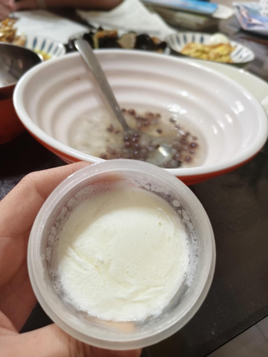 超级简单易做的慕斯杯