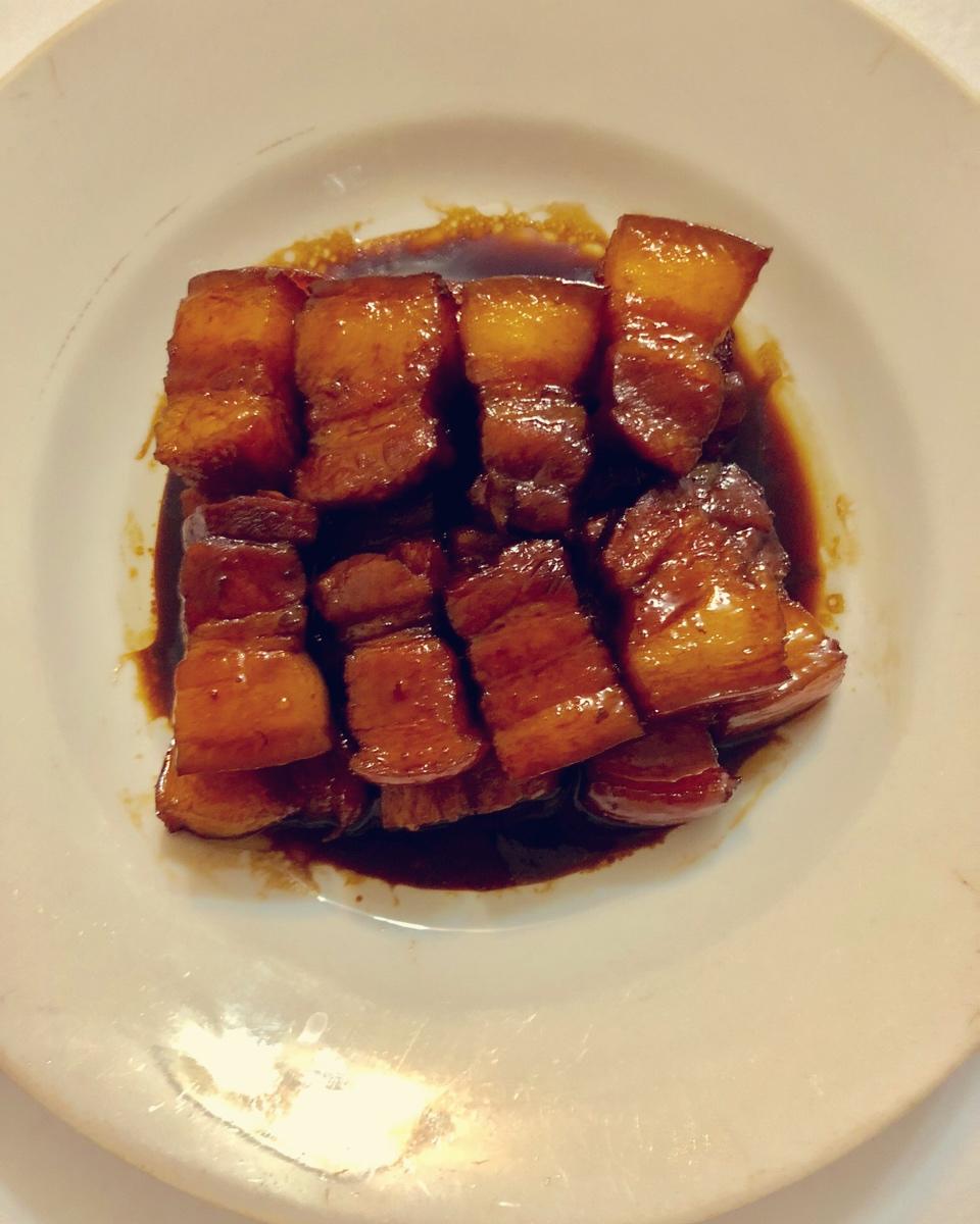 红烧肉