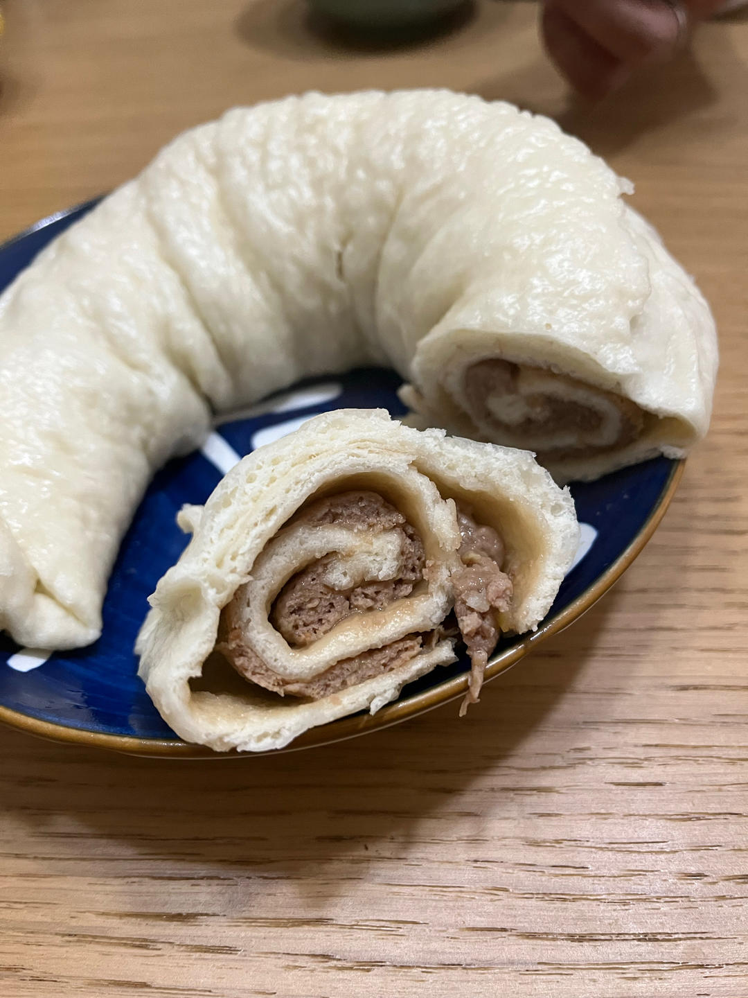 老北京懒龙（肉龙）
