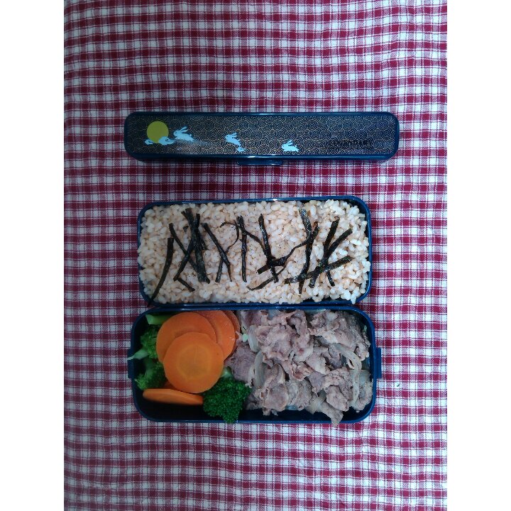 堂妈金牌牛肉饭