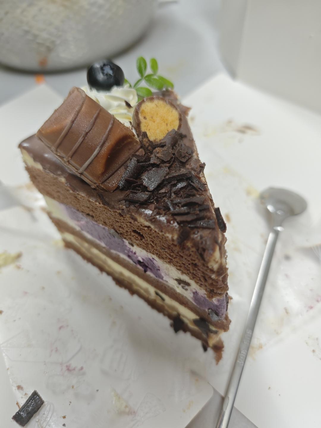 下午茶&放学茶点