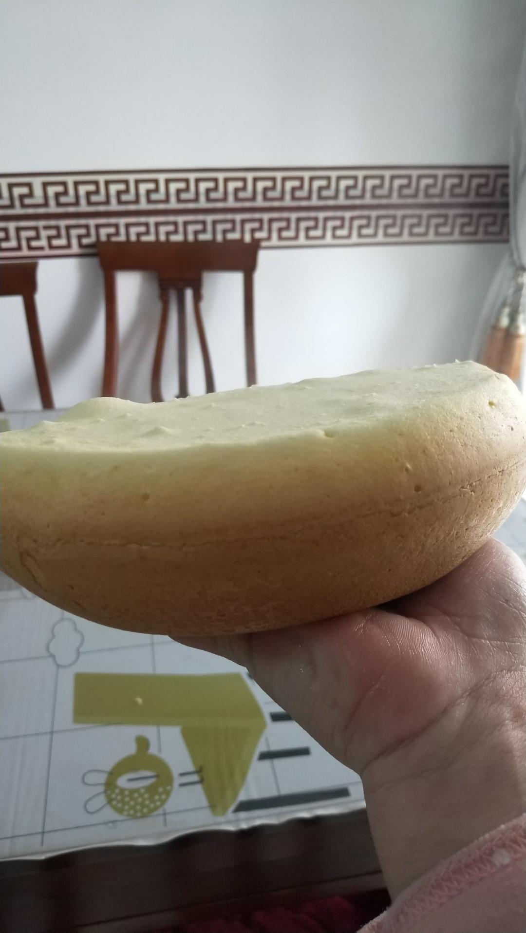 电饭锅做蛋糕