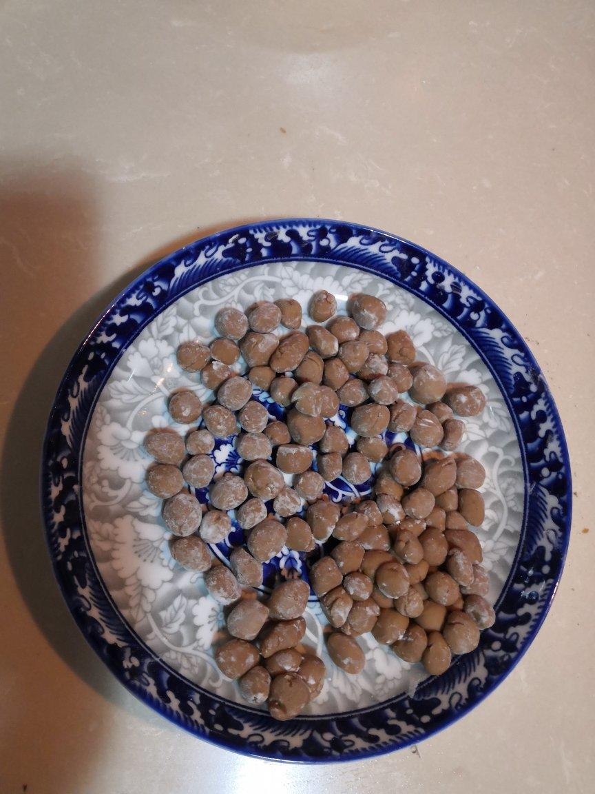 放心的珍珠