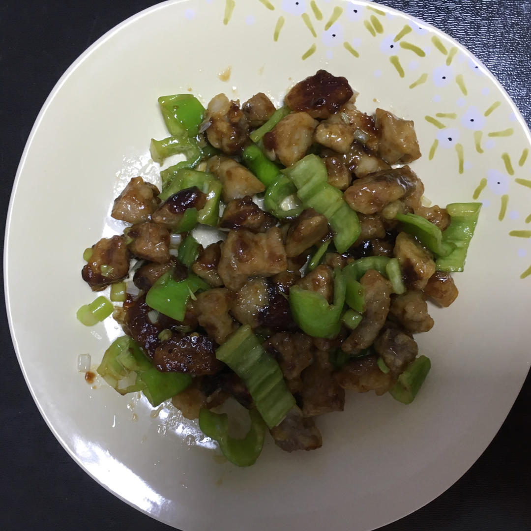 咬下去全是肉的“溜肉段”