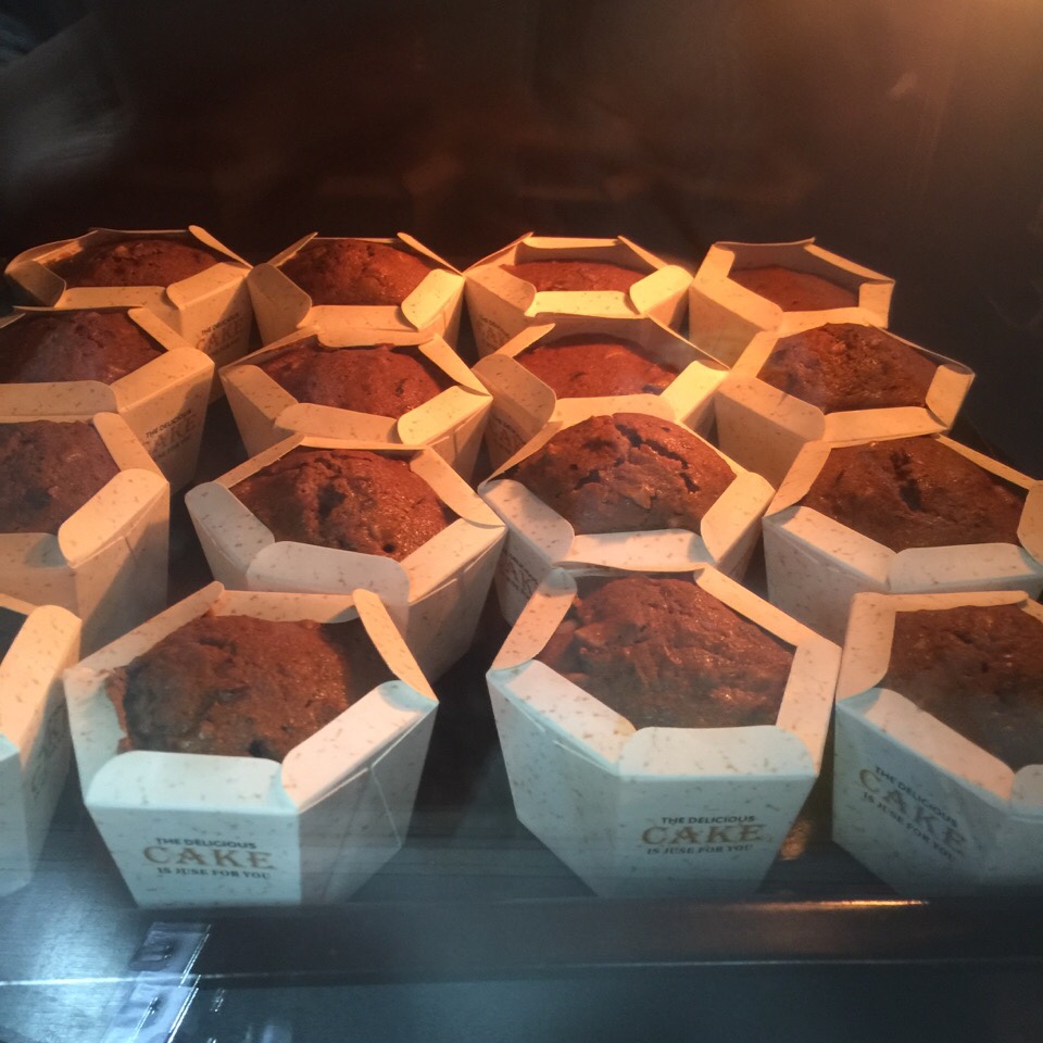 枣糕（目前为止最像五道口枣糕王的版本）