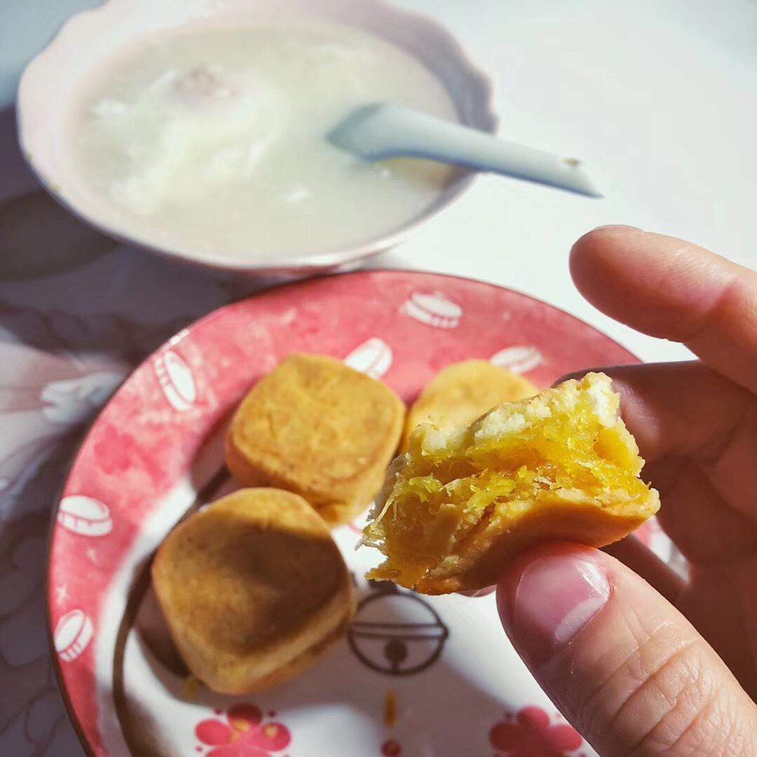 好吃到爆的凤梨酥 - 没有冬瓜，不是菠萝，就是真凤梨酥！