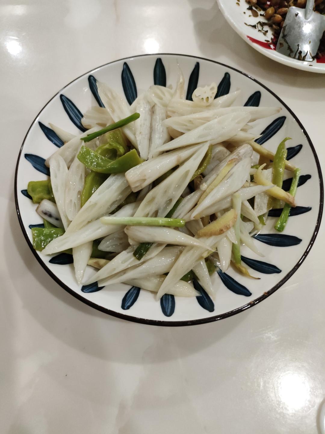 【炒藕带】武汉土著的保姆级教程