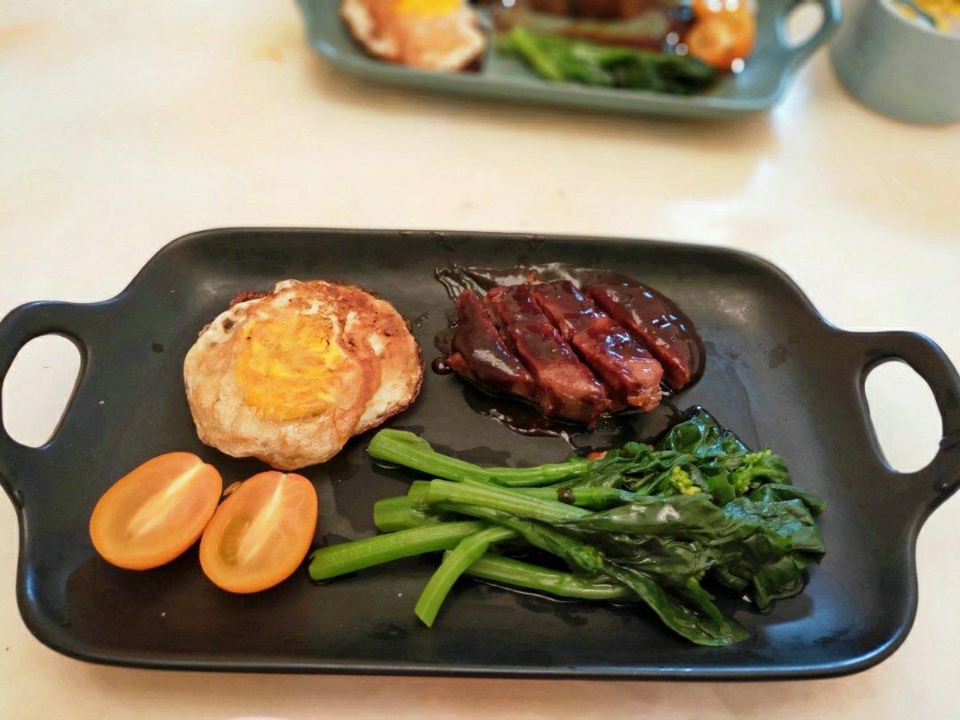 美食日记～用心累积