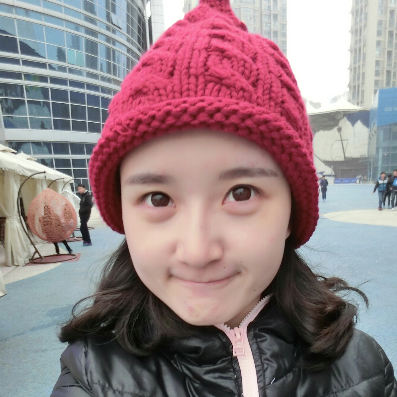 Coco雯