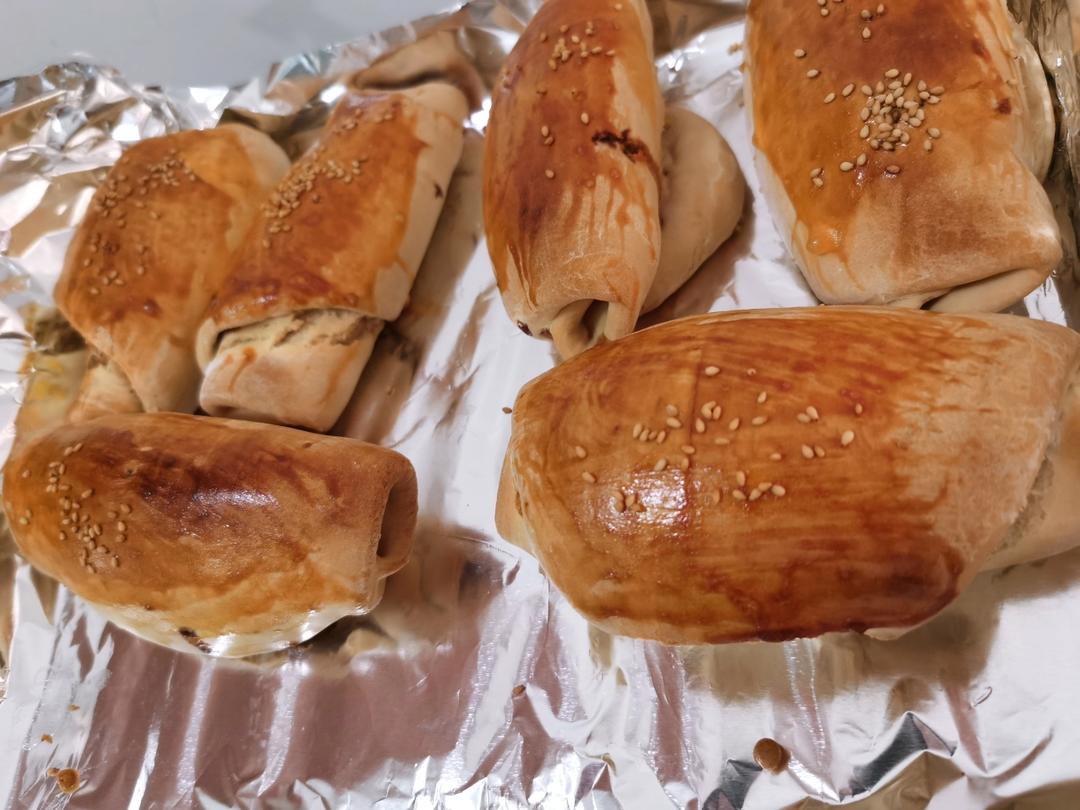红糖焙子