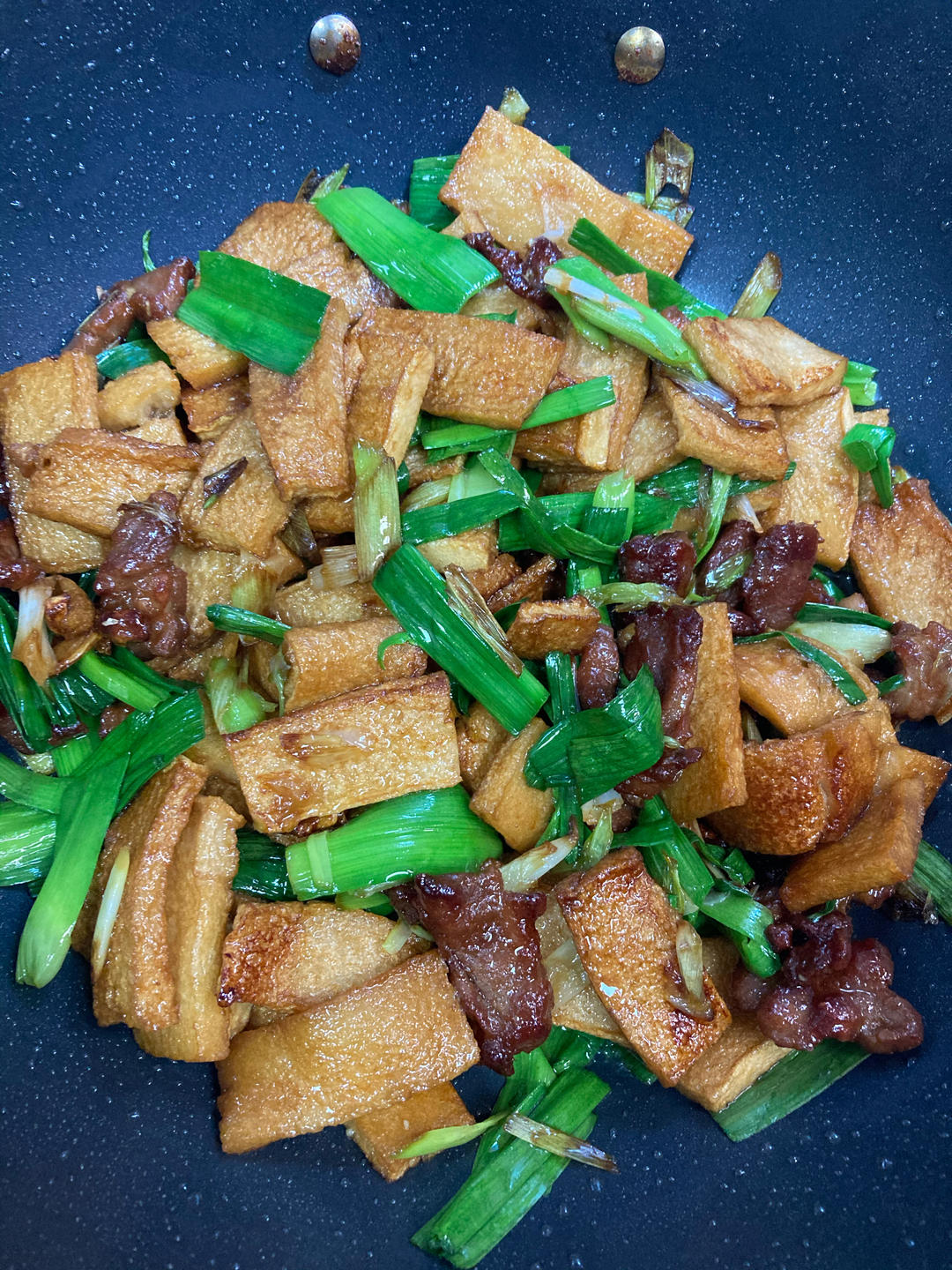 特供居家小菜（不是菜谱）