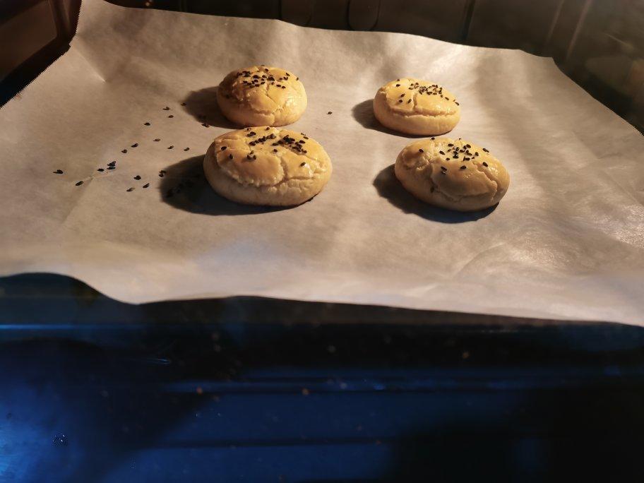 这才是正宗的核桃酥做法