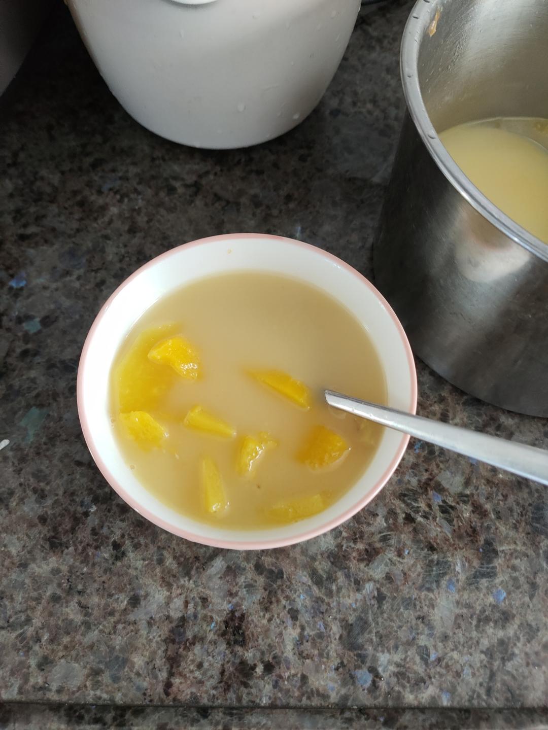 鲫鱼木瓜汤
