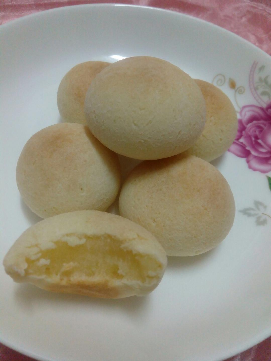 麻薯包