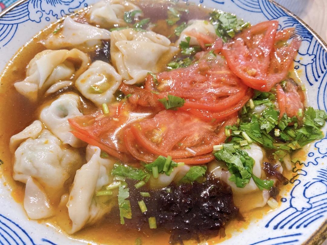 那些不可辜负的美食与爱