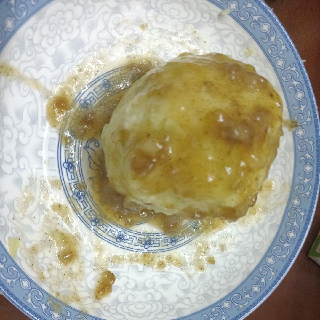 肯德基土豆泥