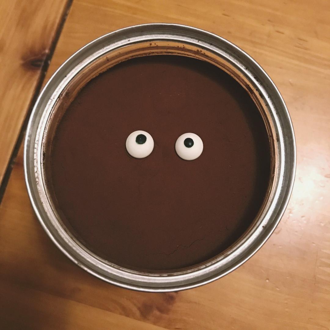 杯装提拉米苏