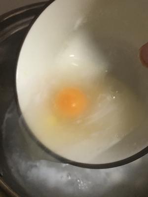贵州毕节甜酒鸡蛋🥚（甜酒包圆）的做法 步骤6