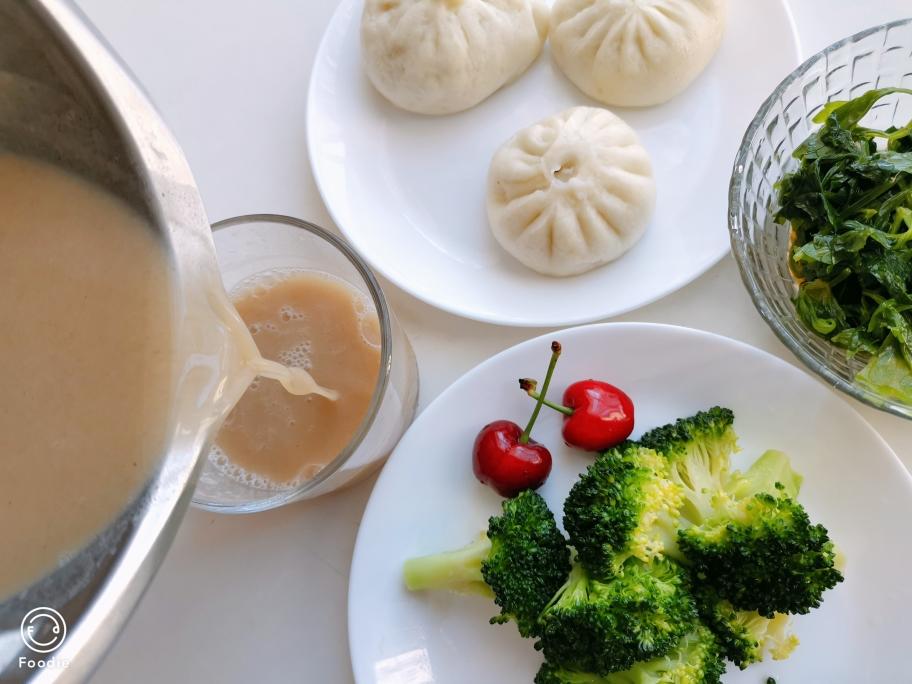 养脾美白抗糖饮的做法
