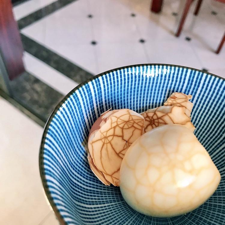五香茶叶蛋