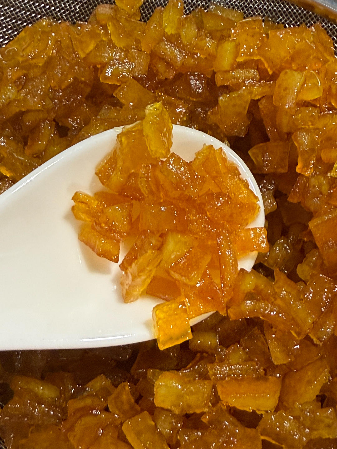 学会就可以不用买橙皮丁