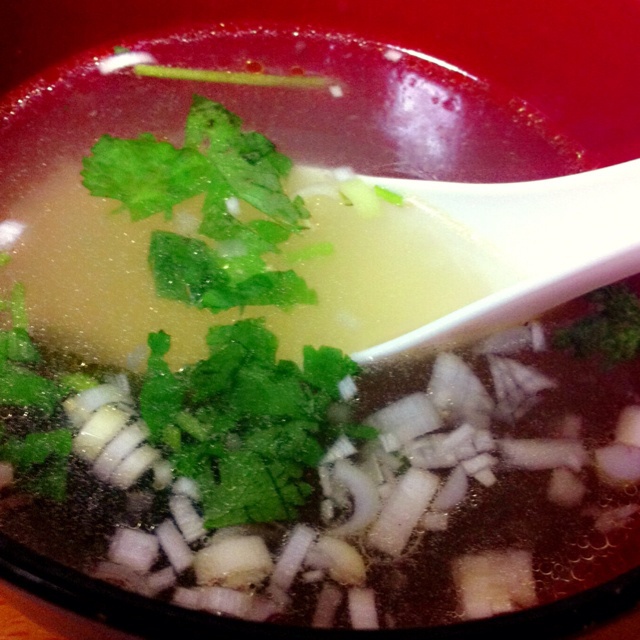 河豚豆腐汤