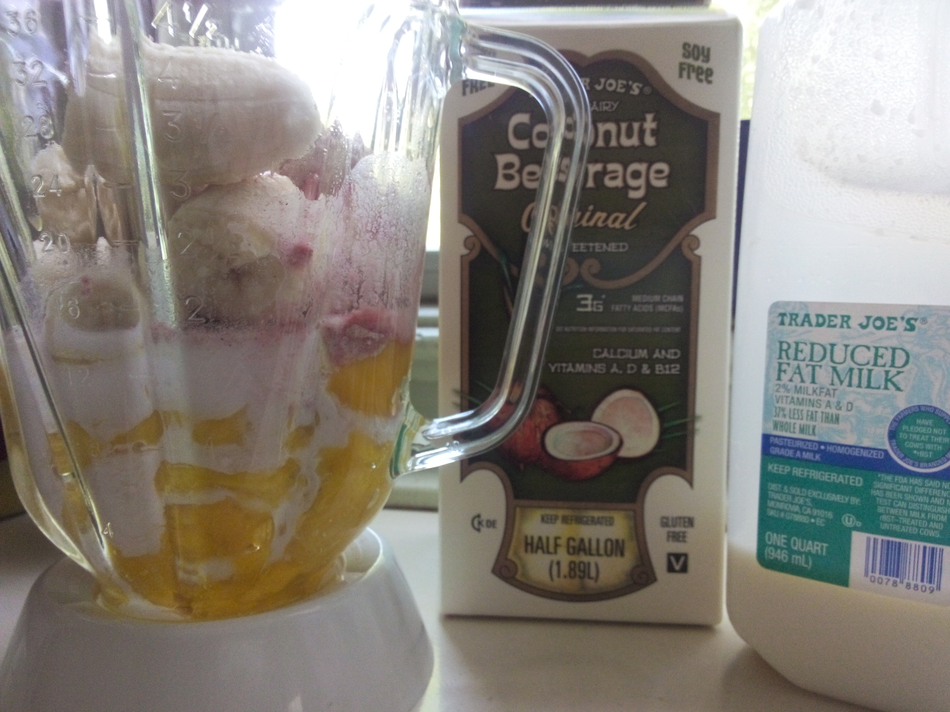 Green Smoothie