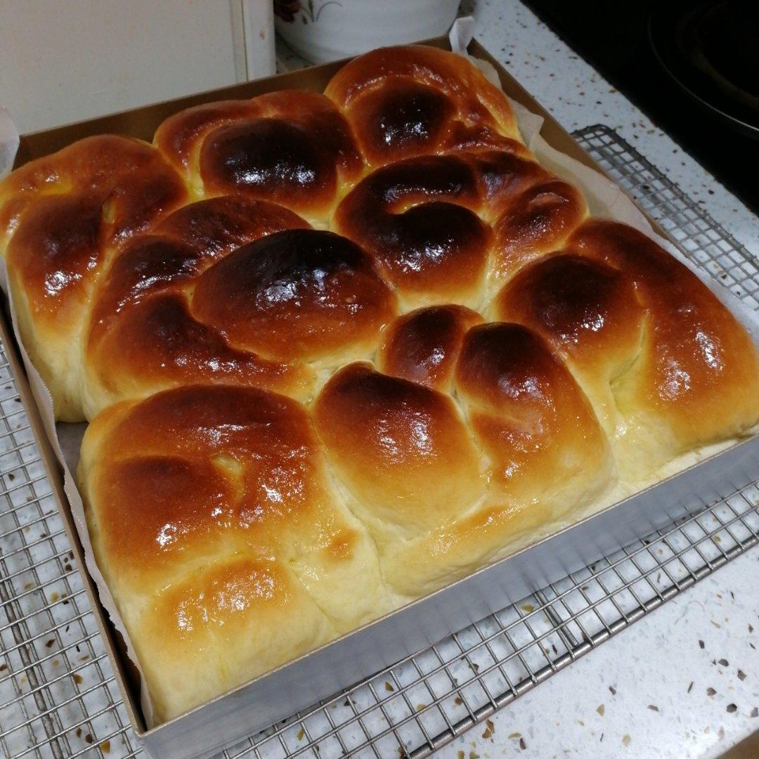 老面包（爱和自由）