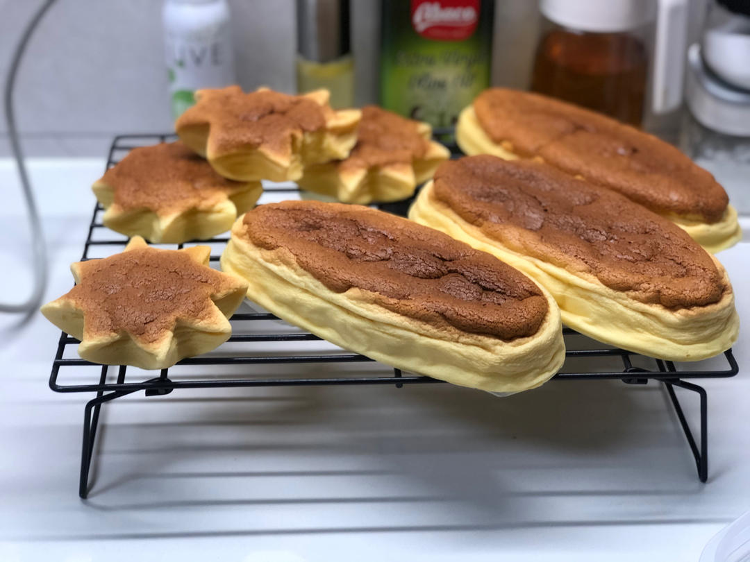 【小高姐】完美日式乳酪蛋糕操作指南