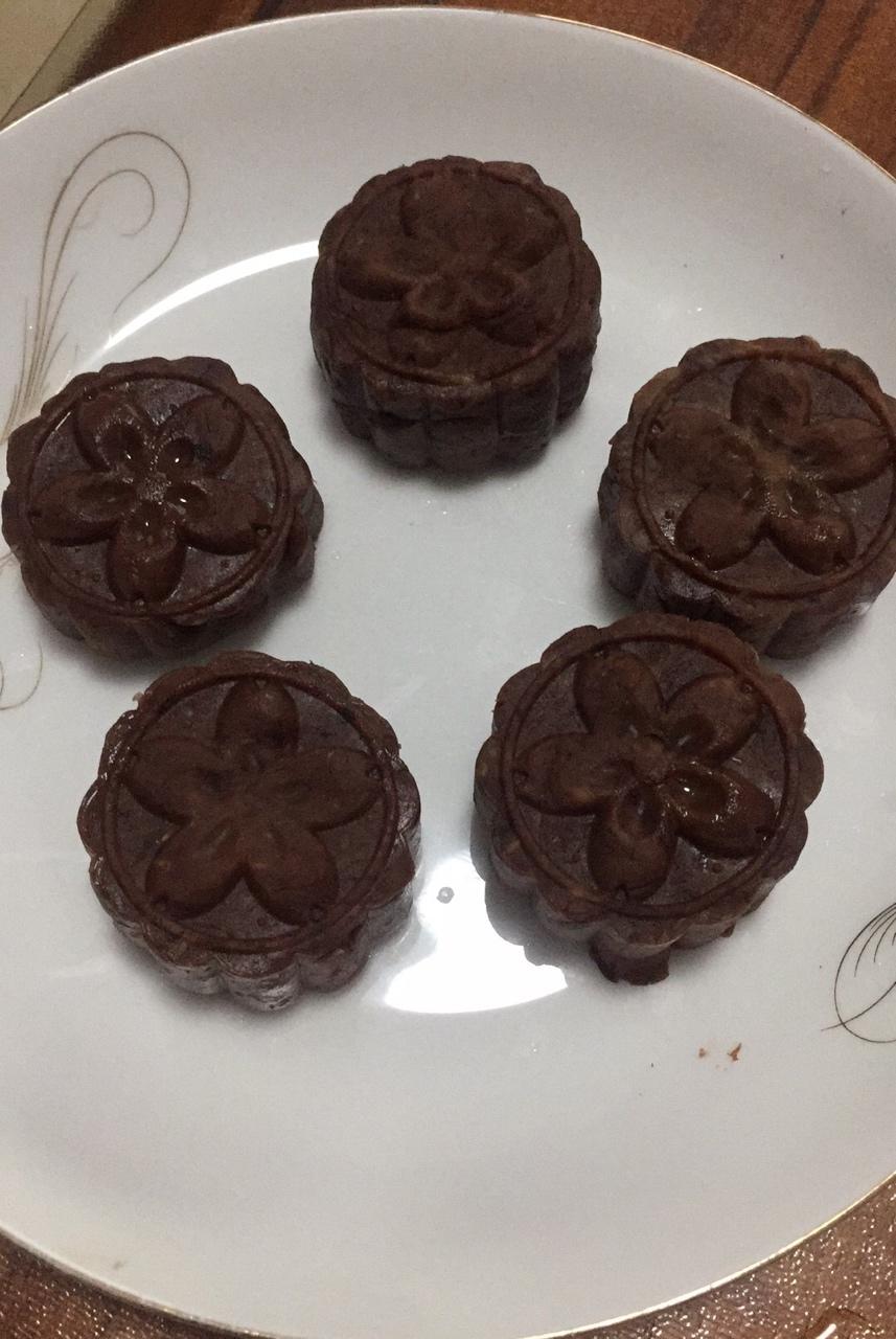 绿豆糕
