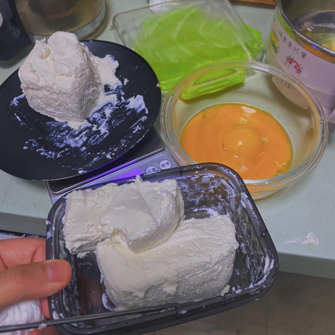 自制奶油奶酪🧀消耗牛奶（低配版）