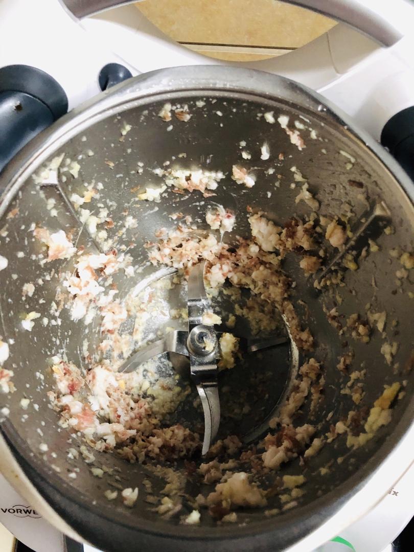 网纹果酱小面包