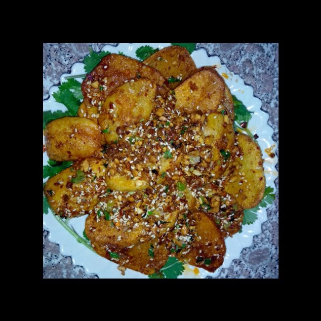 牛肉杂菜小火锅