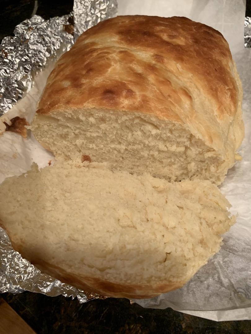 【小高姐】土豆面包