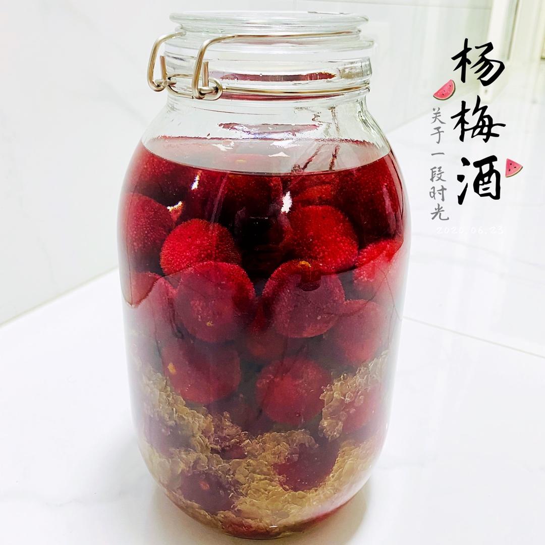 【视频】杨梅干、杨梅汽水、杨梅酒～杨梅的三种保存方法