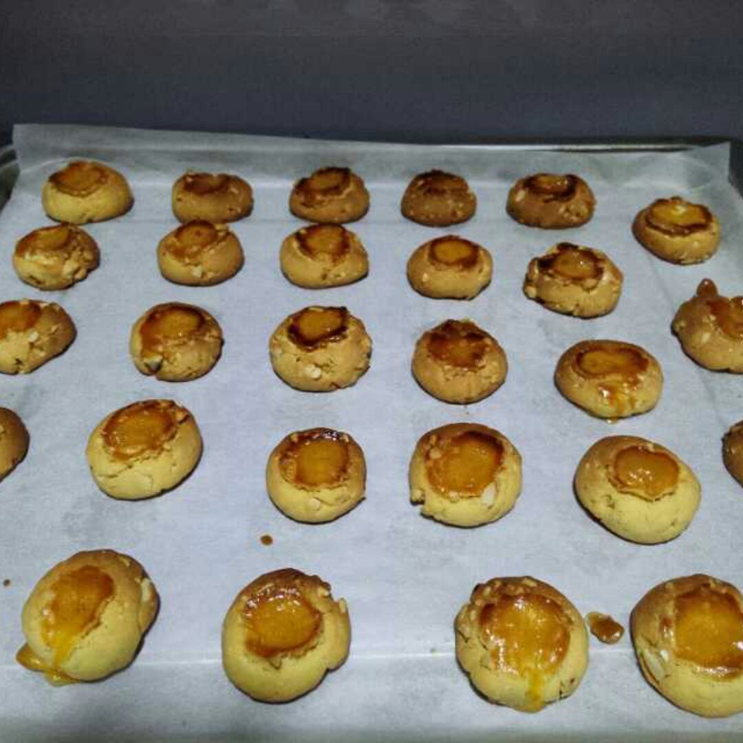 美味花生小小酥