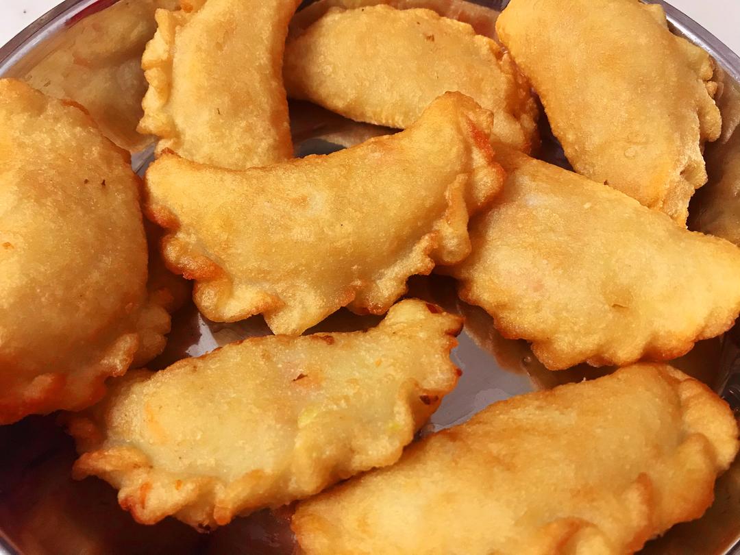 正宗广东台山咸水角