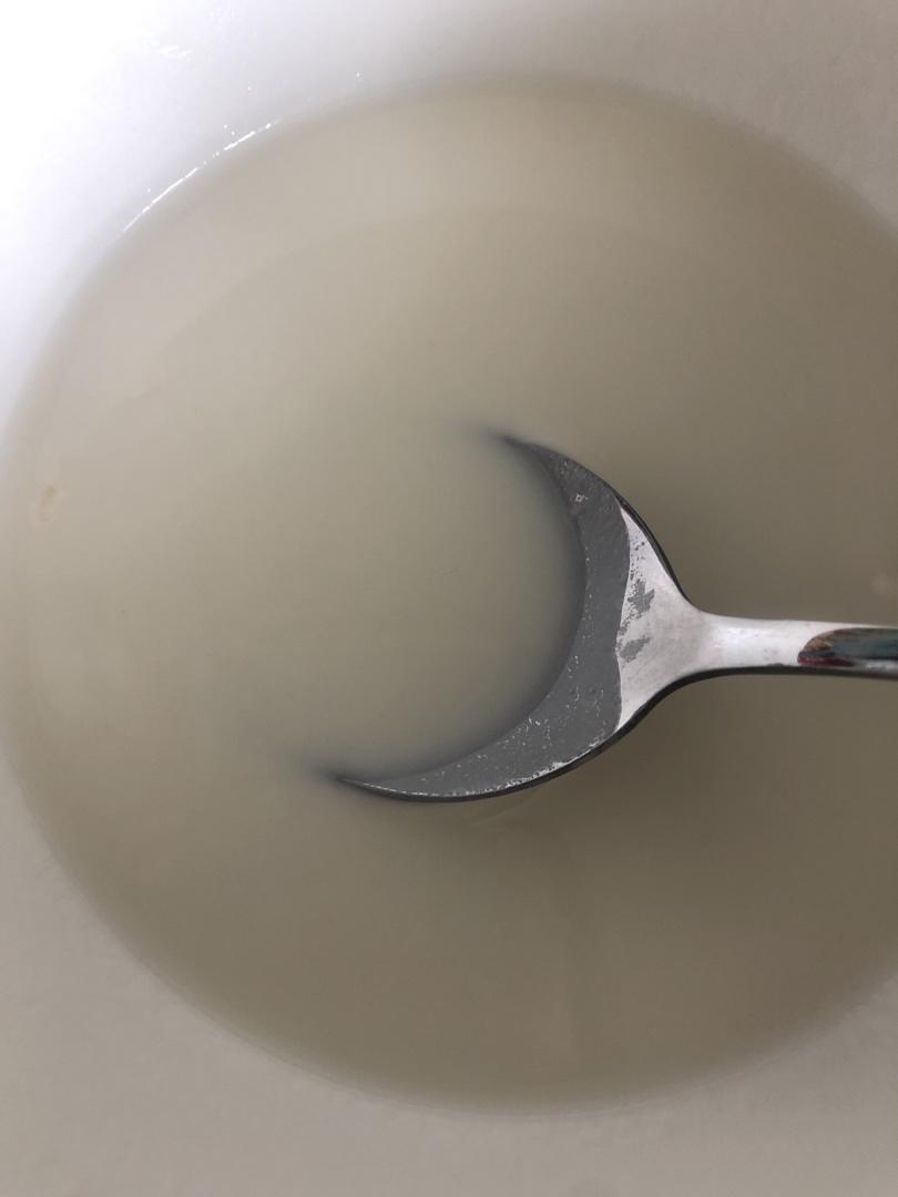 万能快手凉皮❗️不用洗面❗️不破皮❗️