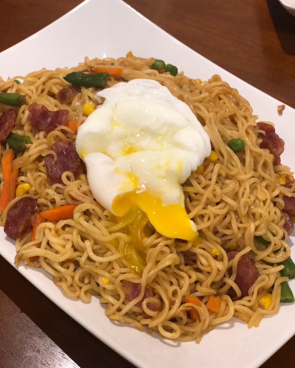 完美水波蛋