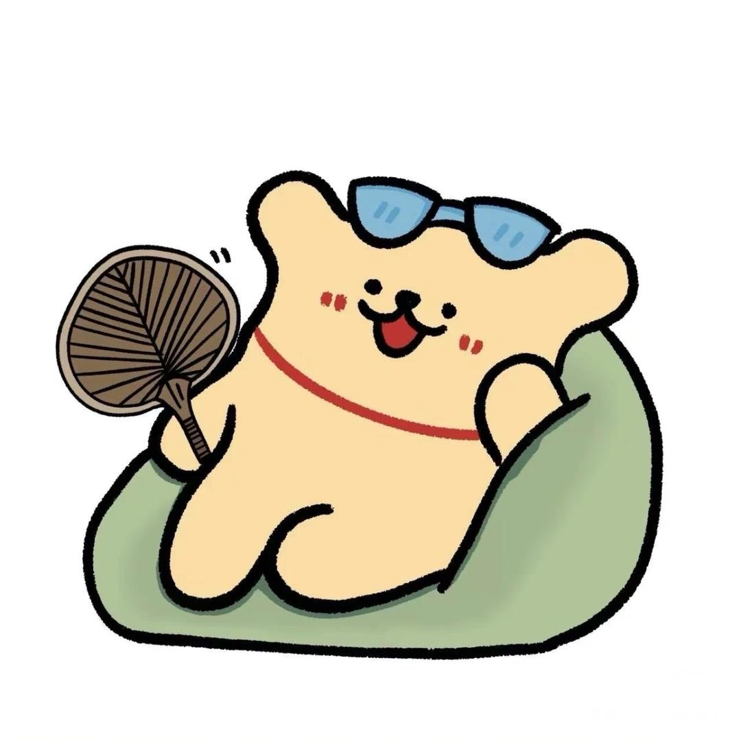牛爷爷