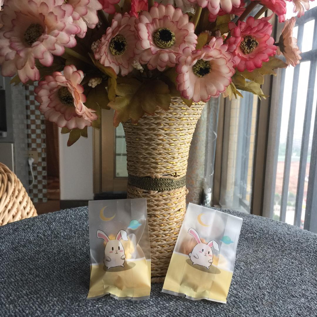 玛格丽特小饼干