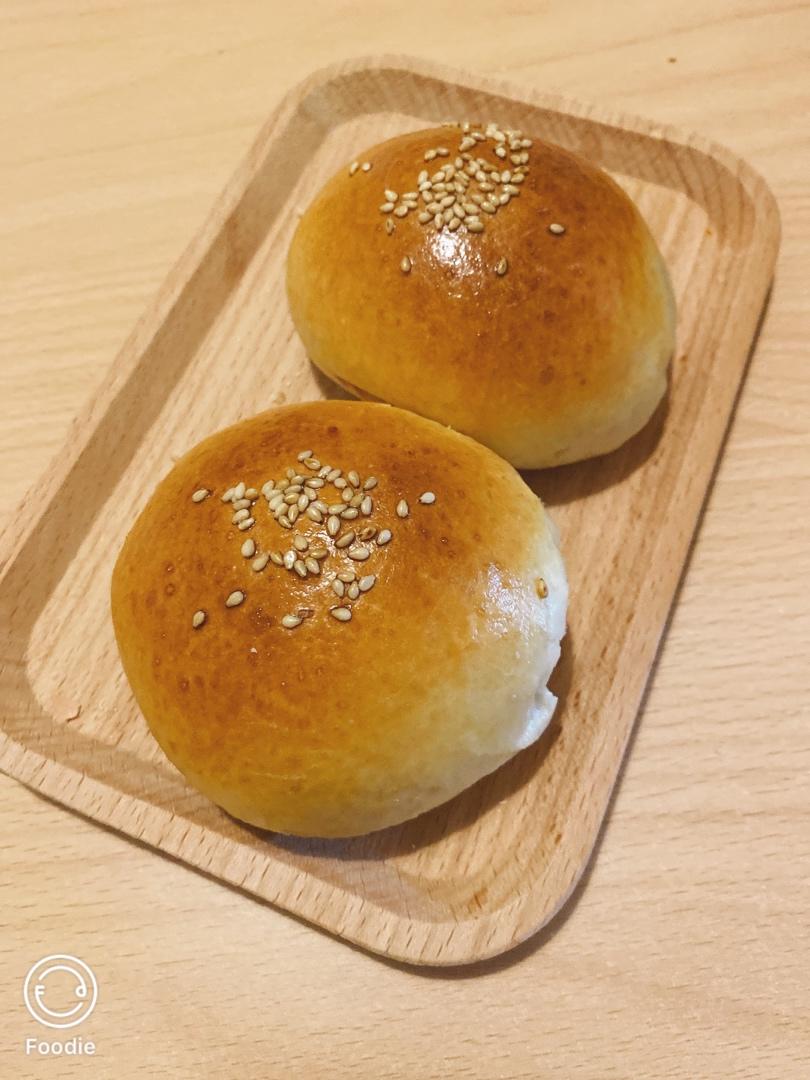 适用所有面包的中种面团