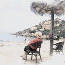 密友小屋Nicole的厨房